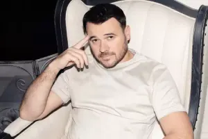 Emin Ağalarovun Amerikadakı evi… - Video