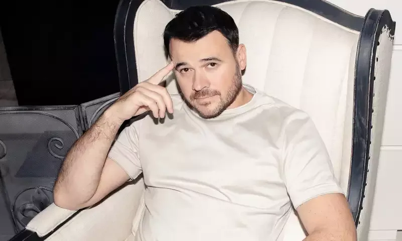 Emin Ağalarovun Amerikadakı evi… - Video