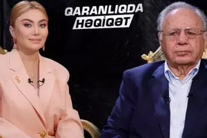 “Anam, xanımım və qızım 19 yaşında ərə gedib” - Sabiq nazir