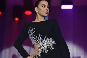 Ebrunun 4-cü evliliyi də bitir!