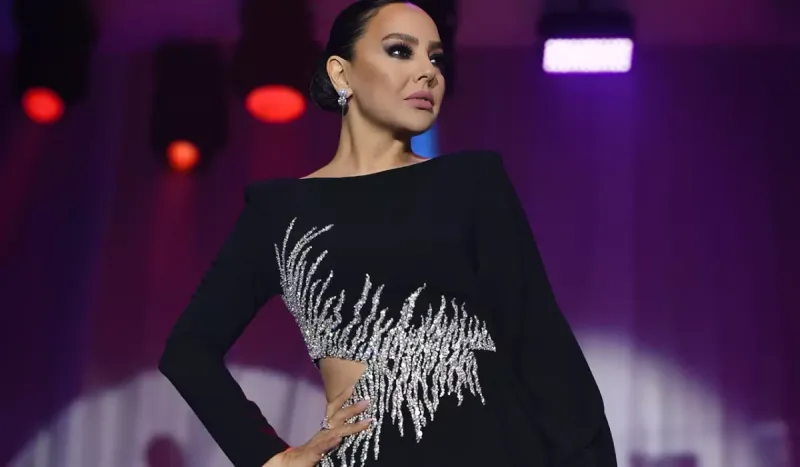 Ebrunun 4-cü evliliyi də bitir!