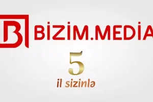 Bizim.Media 5 yaşında!