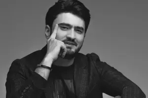 Azərbaycanlı müğənni qəzaya düşdü