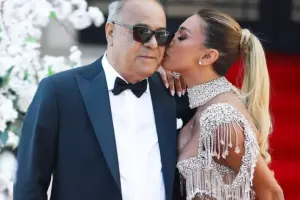 “Atam istəyirdi ki, oğul nəvəsi olsun” - Video