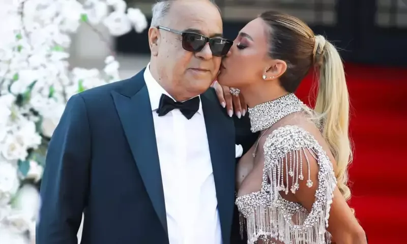 “Atam istəyirdi ki, oğul nəvəsi olsun” - Video