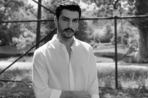 Türk aktyora ağır itki