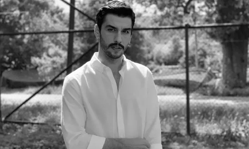 Türk aktyora ağır itki