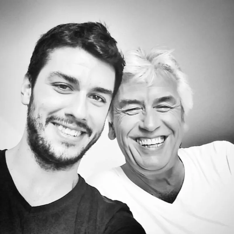 Türk aktyora ağır itki