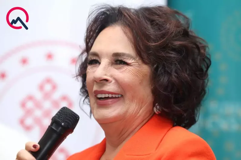 Türkiyəli məşhurlar Bakıda