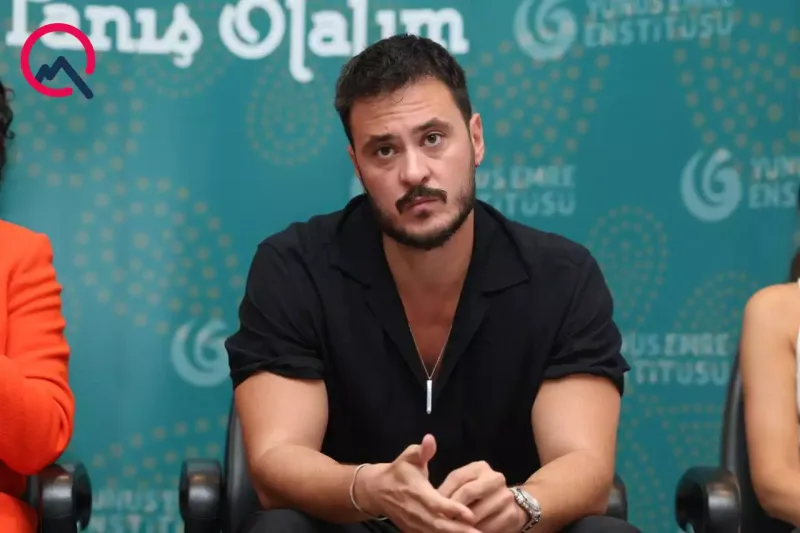 Türkiyəli məşhurlar Bakıda