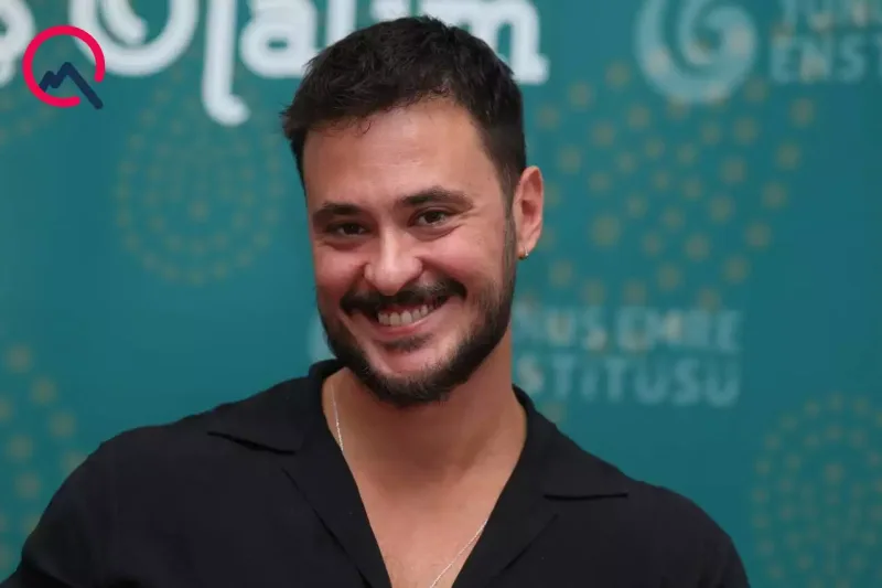 Türkiyəli məşhurlar Bakıda