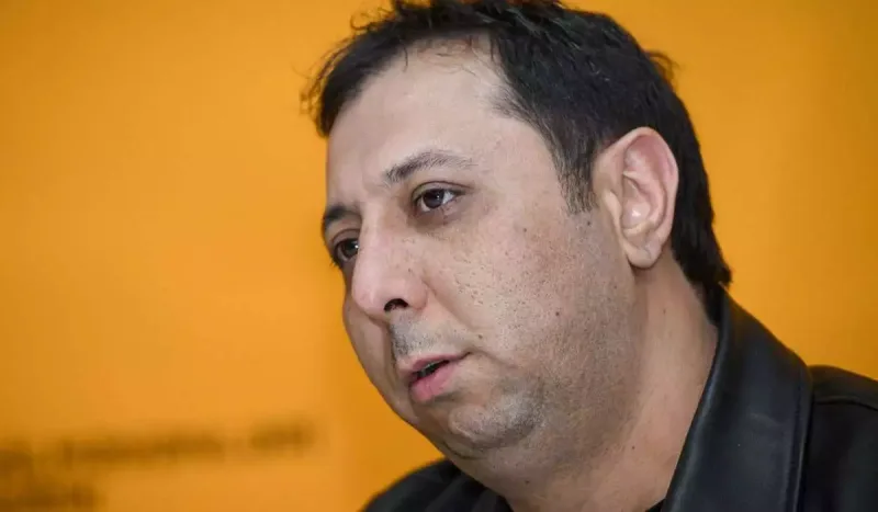 “Türk seriallarında azərbaycanlılar pis göstərilir” - Elməddindən irad