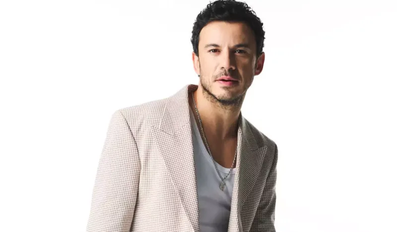 Buray ikinci dəfə evlənir