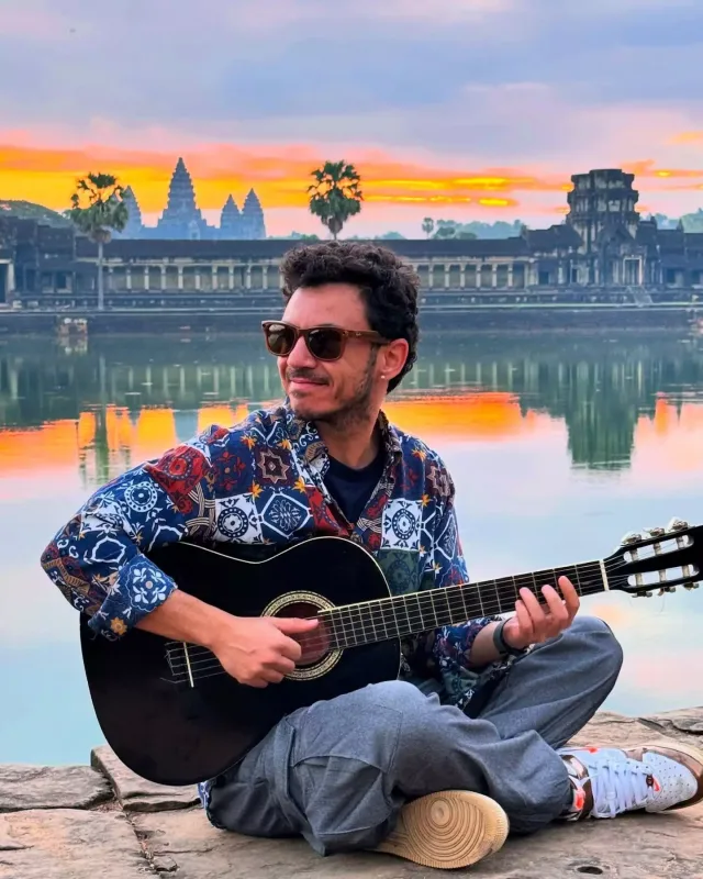 Buray ikinci dəfə evlənir