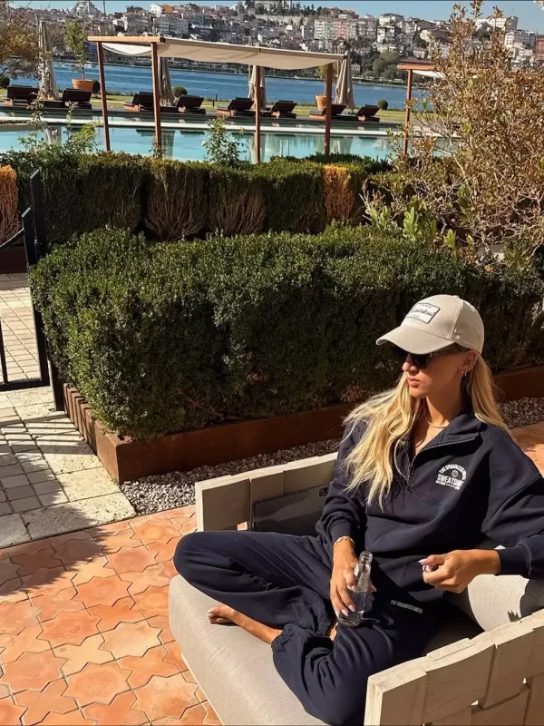 Buray ikinci dəfə evlənir