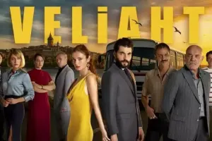 “Veliaht”ın uğuru…