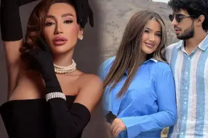 “Ən qorxulu qızı almısan”