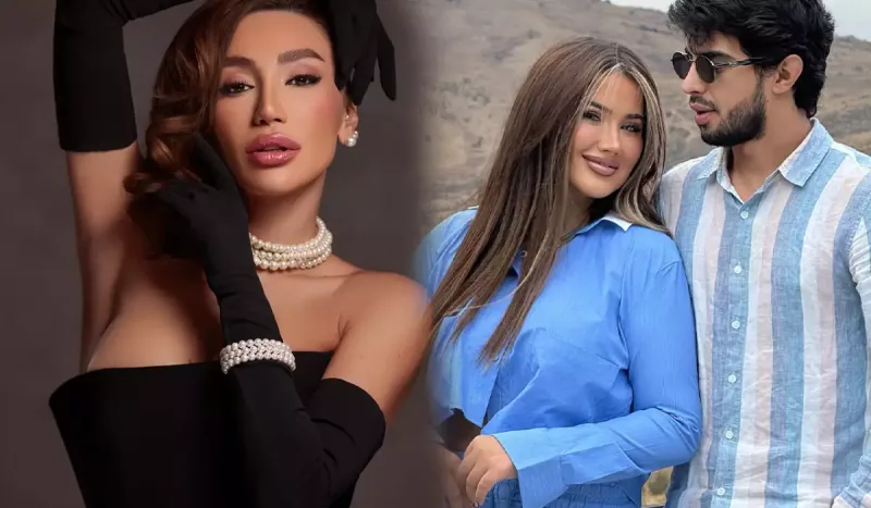 “Ən qorxulu qızı almısan”