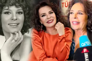 “Film üçün rəngli həyatım yoxdur”