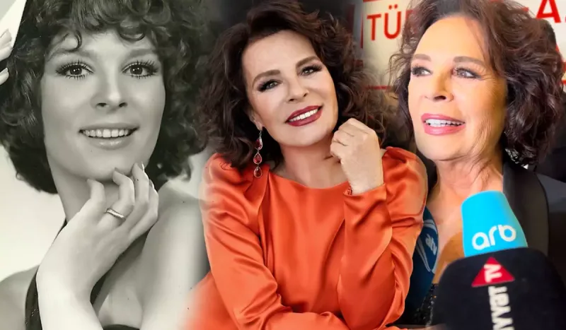 “Film üçün rəngli həyatım yoxdur”