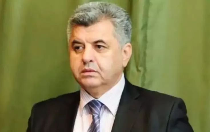 Məhkəmə İftixar Piriyevlə bağlı qərar verdi