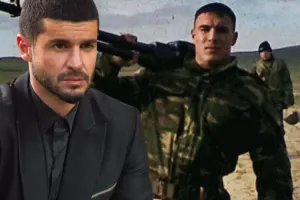 “Mübariz İbrahimovu canlandırmaq istəyərəm”