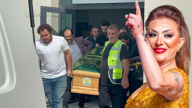 Ailəsinin Güllüyə vidası…