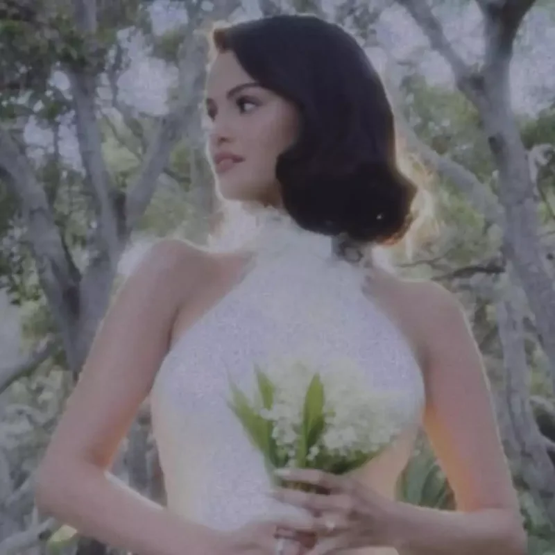 Selena Qomezin toyu oldu!