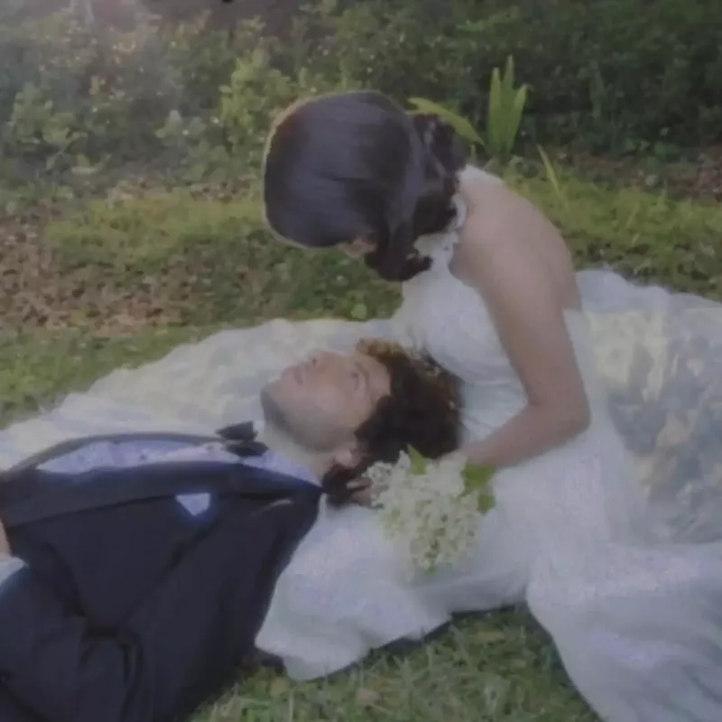 Selena Qomezin toyu oldu!