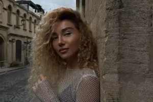 “O qədər ağlamaq istəyirdim ki…”