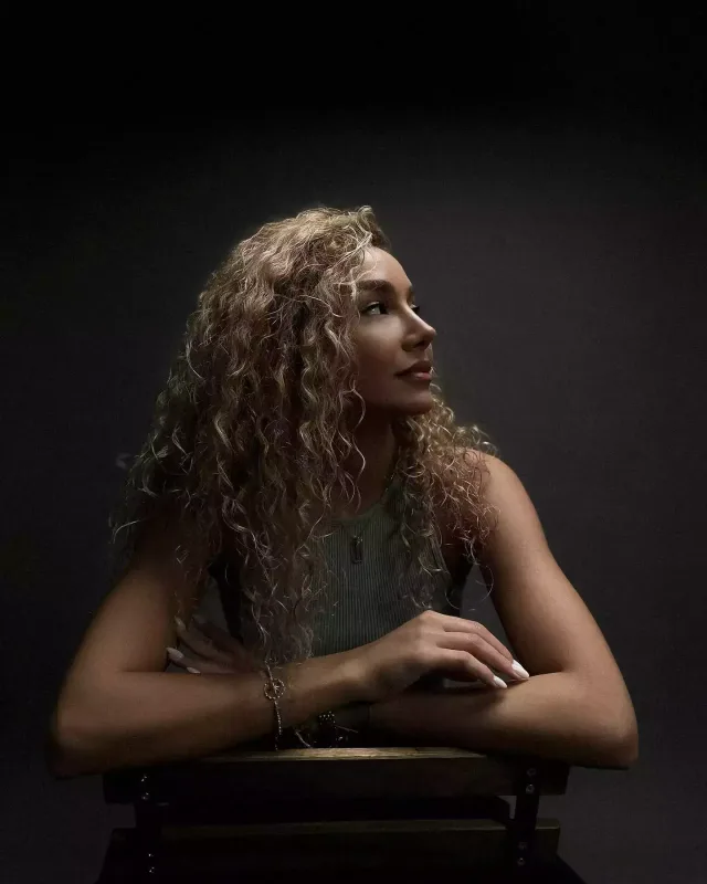 “O qədər ağlamaq istəyirdim ki…”