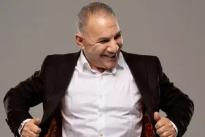 Ədalət Şükürovun nəvəsi oldu!