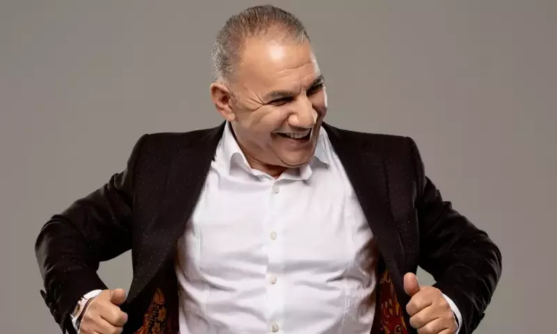 Ədalət Şükürovun nəvəsi oldu!