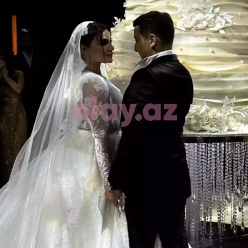 Ədalət Şükürovun nəvəsi oldu!