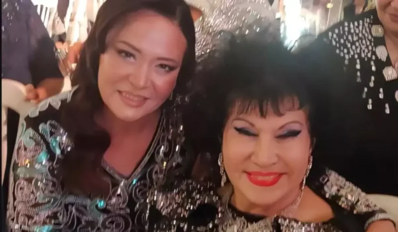 Küsülülük iddialarına son qoydu