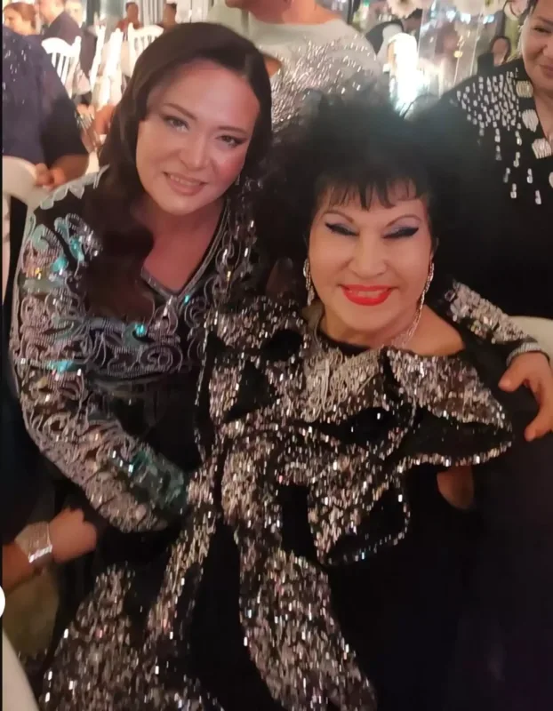 Küsülülük iddialarına son qoydu