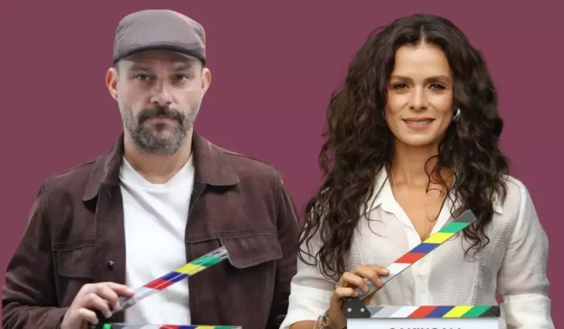 Yeni layihə ilə qayıdırlar