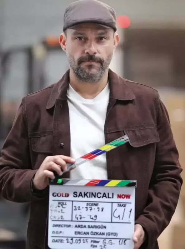 Yeni layihə ilə qayıdırlar