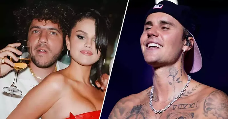 İkisi də Selenaya eyni sözü yazdı