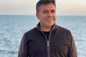 “İki gün əvvəl oğlu ilə gördüm”