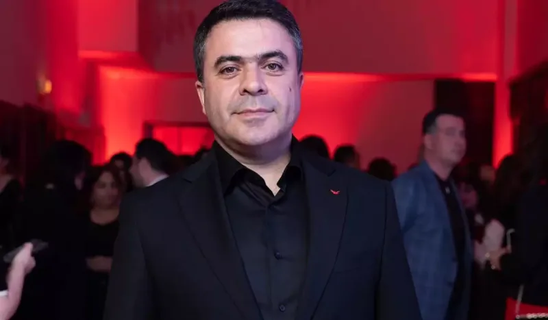 “Bu, sənin ən pis zarafatın oldu, Cabir”