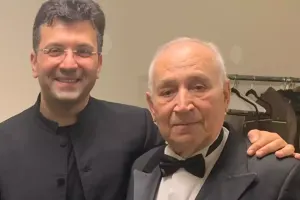 Ramiz Quliyevin vəziyyəti pisləşib - Müalicəsini Heydər Əliyev Fondu üzərinə götürdü