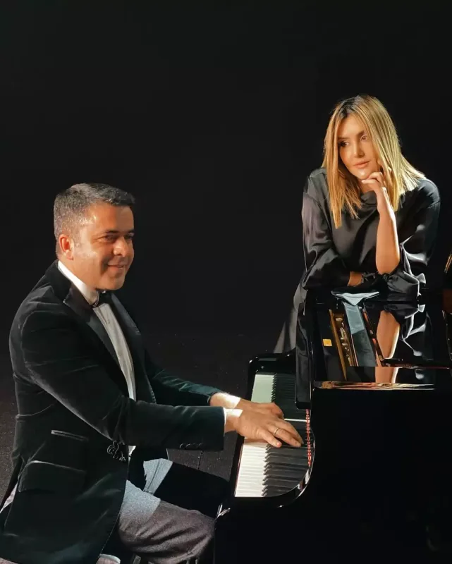 “Sənin üçün çox darıxacağıq”