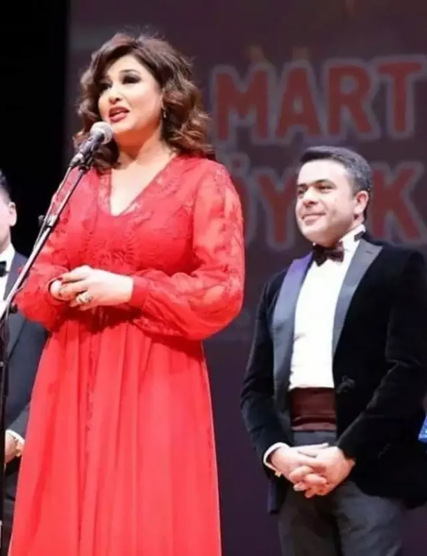 “Deyirlər, zaman hər şeyi unutdurur, amma mən inanmıram…”