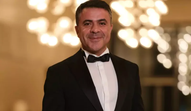 “Mən onu görəndə Cabir çox gümrah idi”