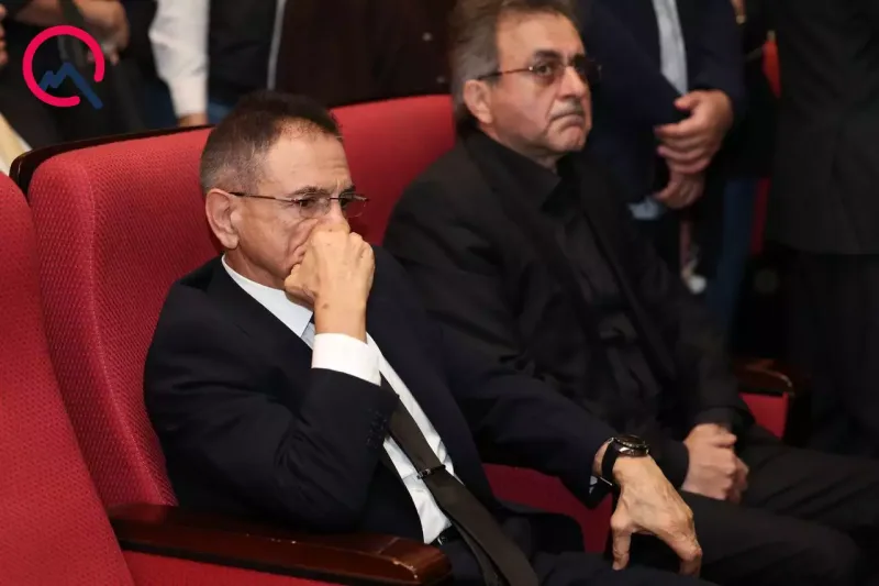 Rəsmilər vida mərasimində