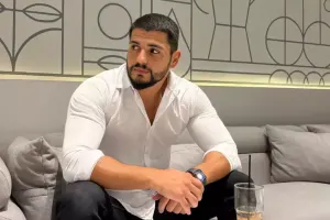 “Tibbi yardım göstərməyə çalışdım”