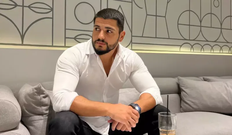 “Tibbi yardım göstərməyə çalışdım”