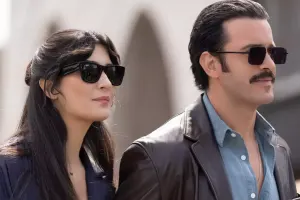 “Dehşet Bey”dən ilk anons