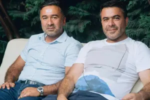 “Beş gün əvvəl Şuşada idik”